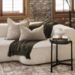 Avila Accent Table 15 Avila Accent Table TA500 TA500 8