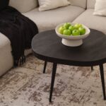 Parson Accent Table TA502 TA502 8