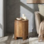 Salvatore Accent Table TA503 TA503 5