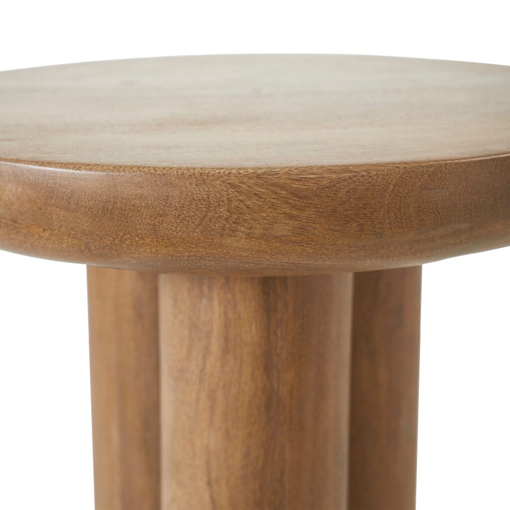 Honey Accent Table - Image 2