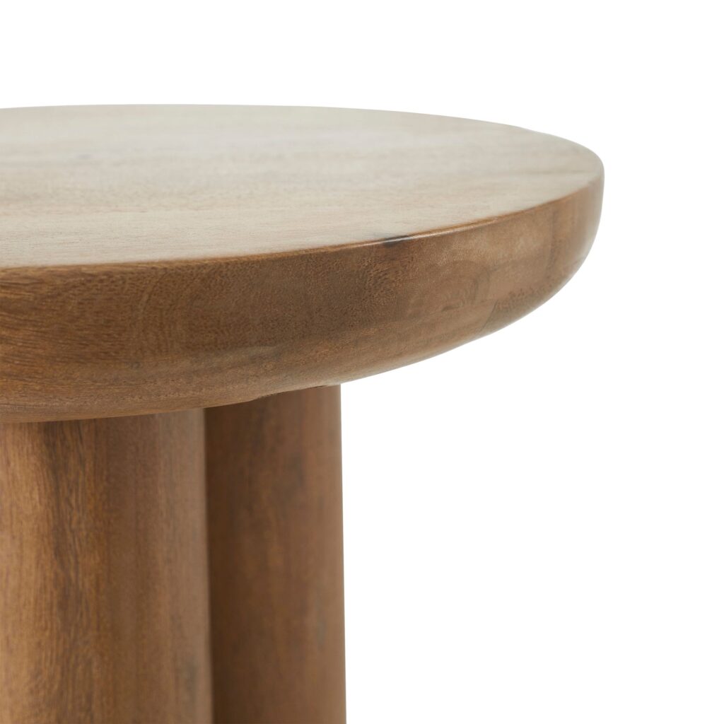 Honey Accent Table - Image 3