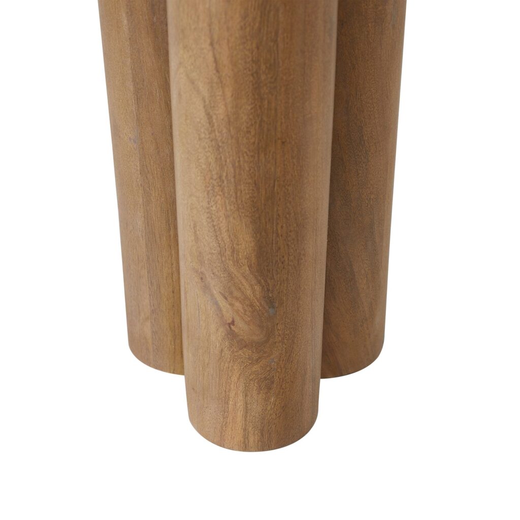 Honey Accent Table - Image 5