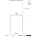 Giulia Accent Table TA514 TA514 7