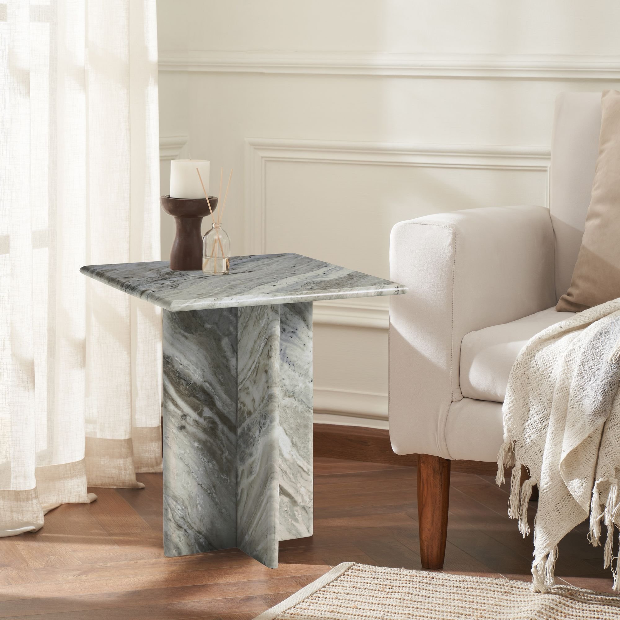 Grayson Accent Table 9 Grayson Accent Table - Image 9