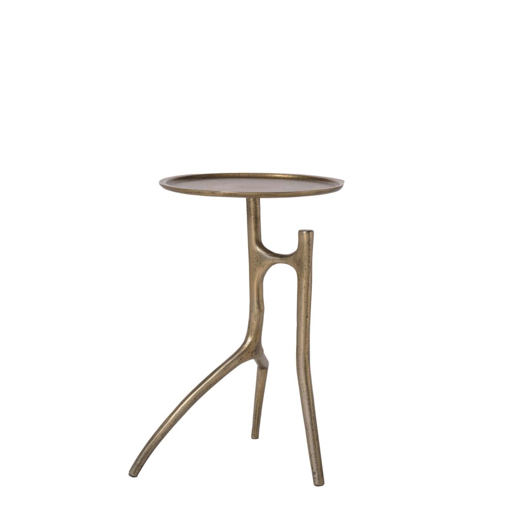 Tosca Accent Table