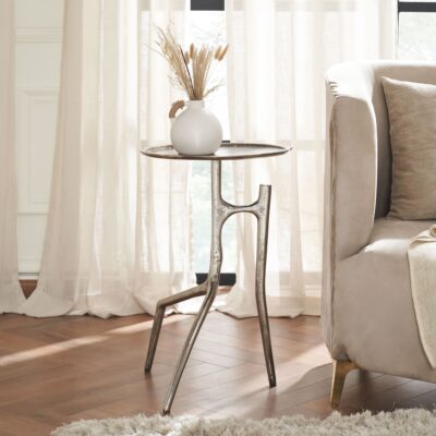 Tosco Accent Table