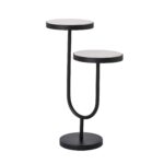 Ambra Accent Table TA519 TA519 2