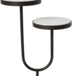 Ambra Accent Table TA519 TA519 4