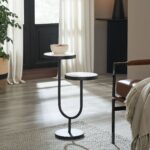 Ambra Accent Table TA519 TA519 7