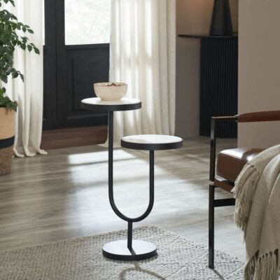 Ambra Accent Table