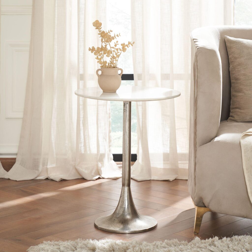 Eloa Accent Table - Image 5