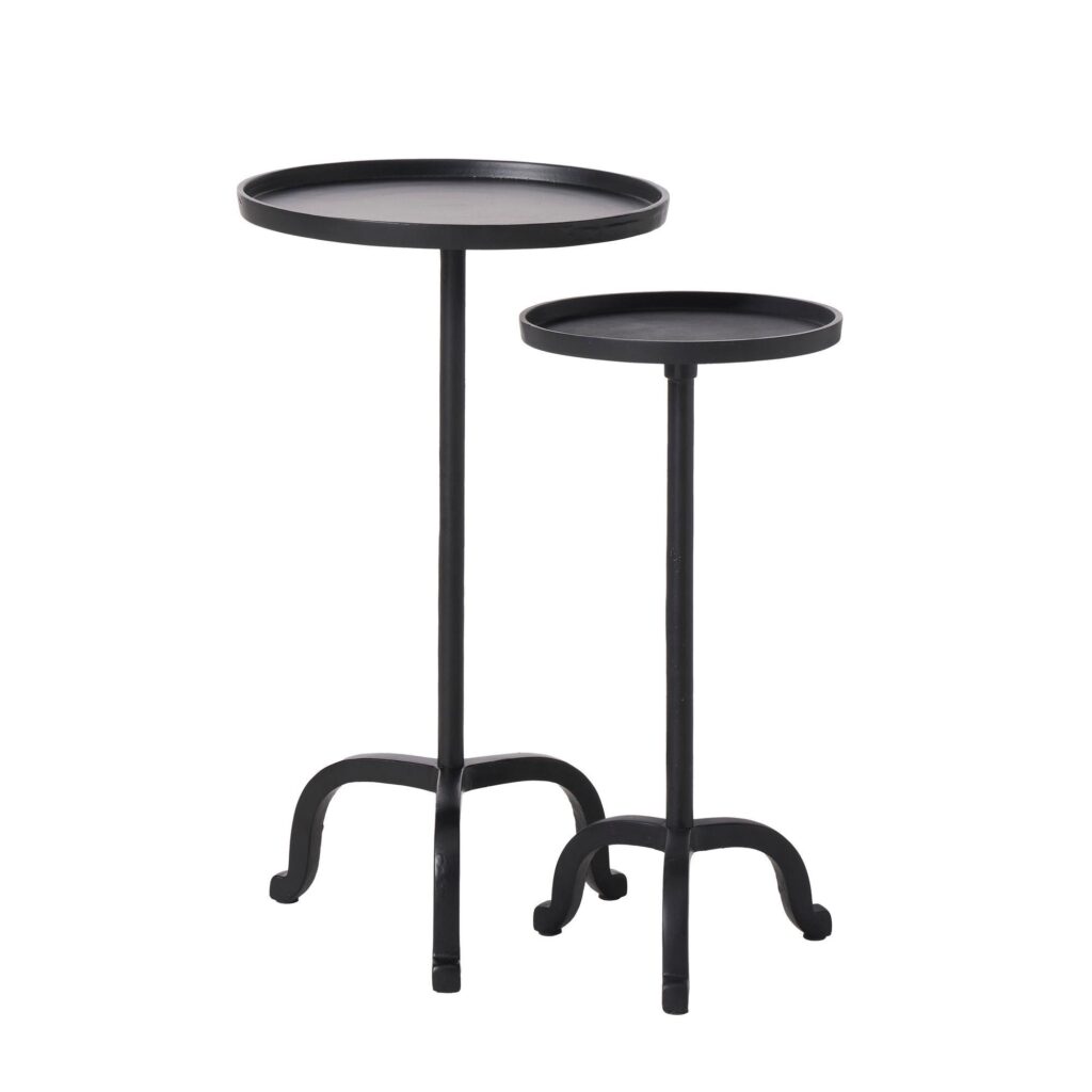 Myra Accent Table