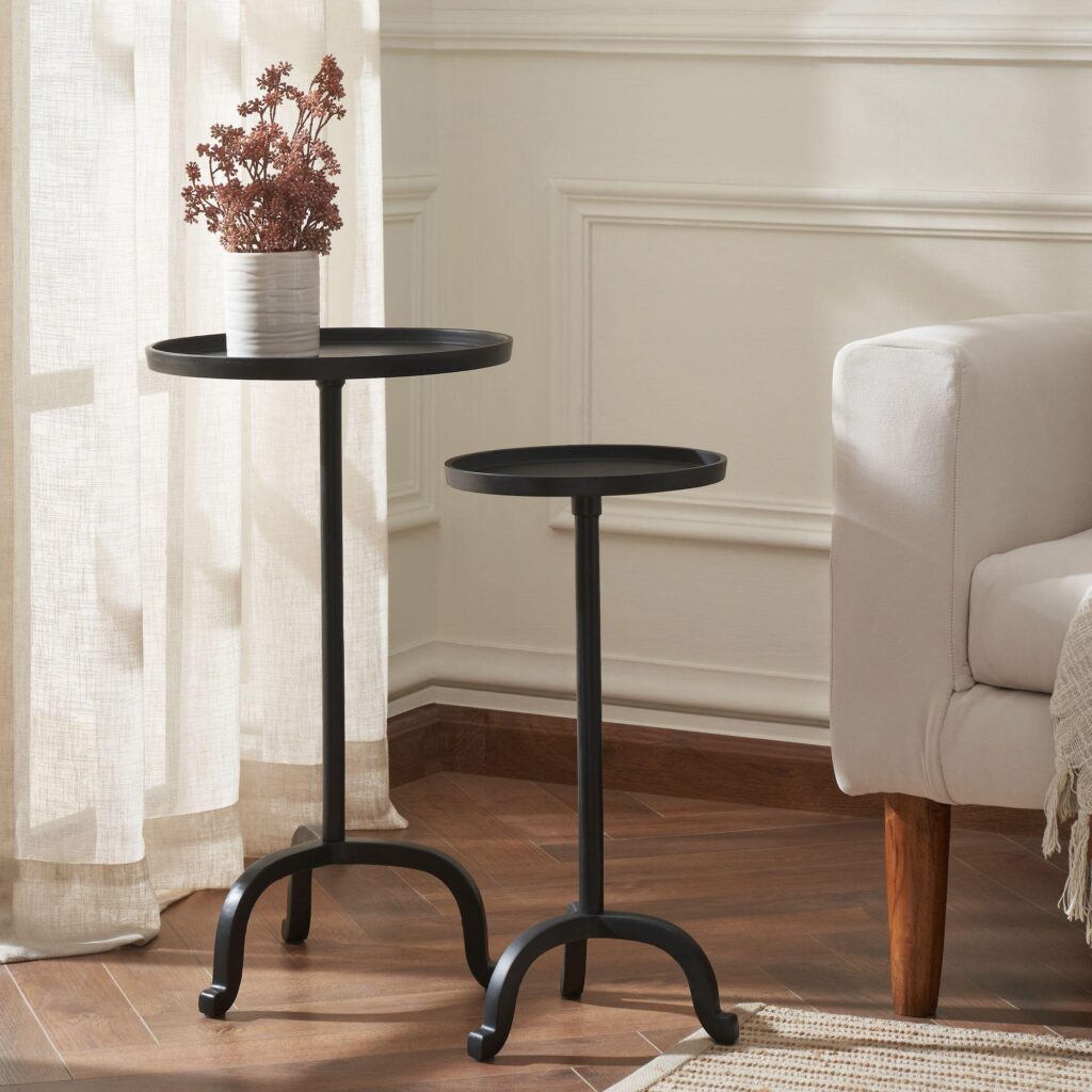 Myra Accent Table - Image 6