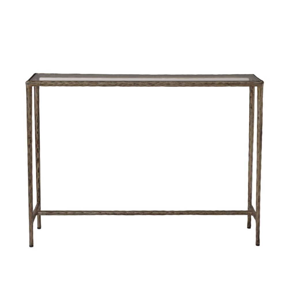 Nara Accent Table