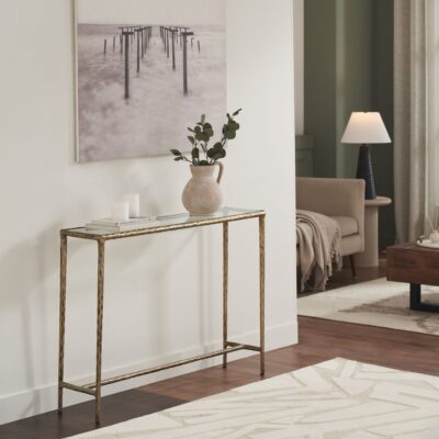 Nara Accent Table
