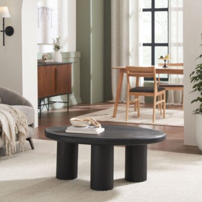 Rowe Accent Table