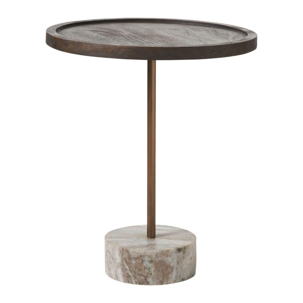 Braiden Accent Table