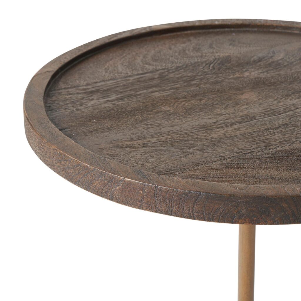 Braiden Accent Table - Image 4