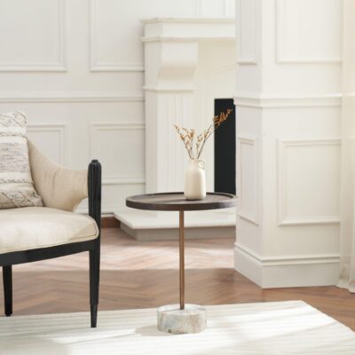 Braiden Accent Table TA525 TA525 6