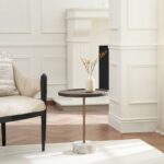 Braiden Accent Table TA525 TA525 7