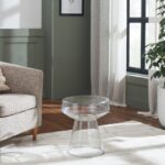Lavanda Accent Table TA527 TA527 6