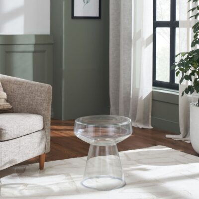 Lavanda Accent Table