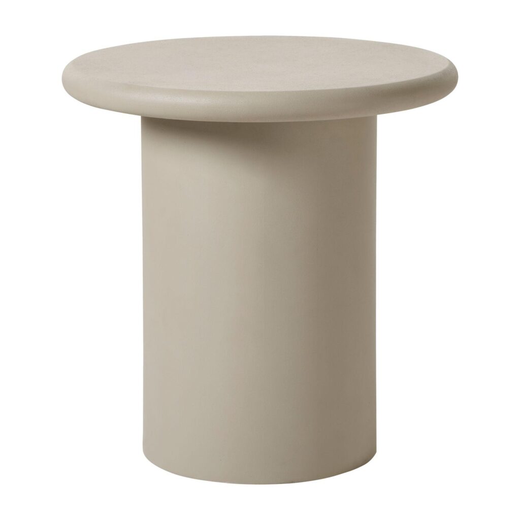 Riya Accent Table