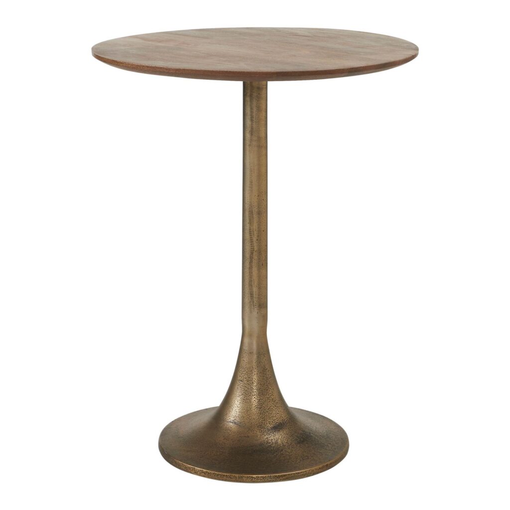 Sparta Accent Table