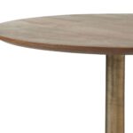 Sparta Accent Table 8 Sparta Accent Table TA530 TA530 2