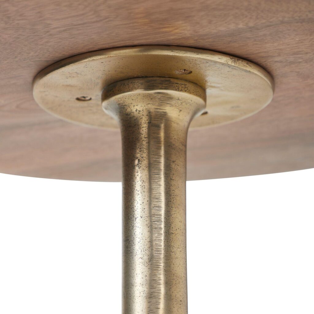 Sparta Accent Table - Image 4