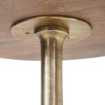 Sparta Accent Table 10 Sparta Accent Table TA530 TA530 4