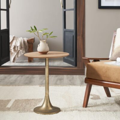 Sparta Accent Table TA530 TA530 6