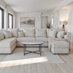 Rowena Coffee Table TA533 TA533 6