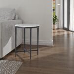 Veroia End Table TA534 TA534 6