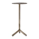 Zahra Side Table Ta535 TA535 TA535 2