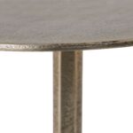 Zahra Side Table Ta535 TA535 TA535 3