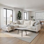 Keely Coffee Table TA536 TA536 6