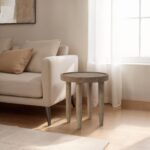 Cicoria Accent Table TA537 TA537 6