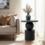 Paola Accent Table 11 Paola Accent Table TA540 TA540 6