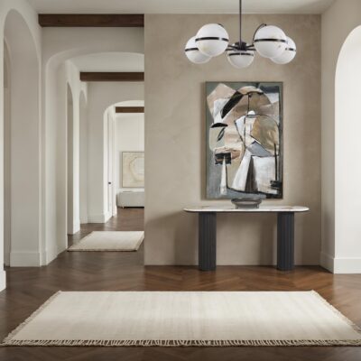 Alessio Console Table