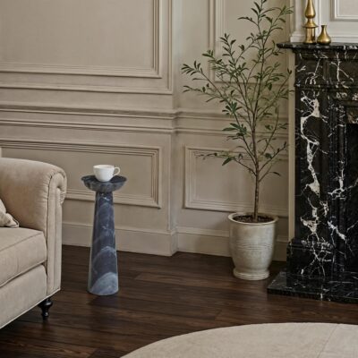 Mercura Accent Table