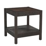 Leander Accent Table 6 Leander Accent Table - Image 2