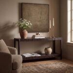 Leander Console Table - Image 4