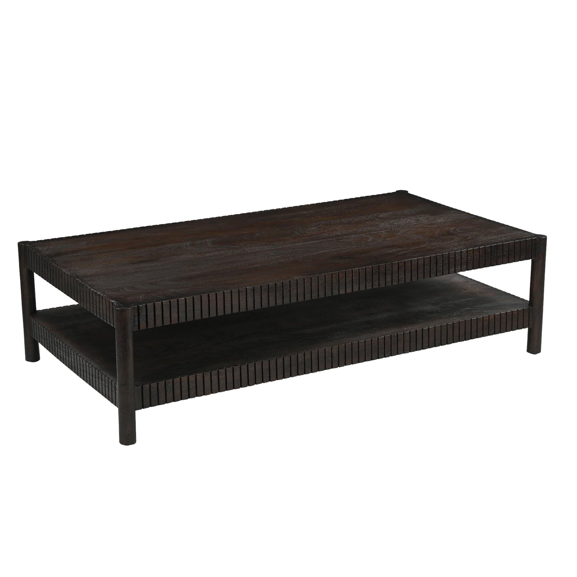 Leander Coffee Table 2 Leander Coffee Table - Image 2