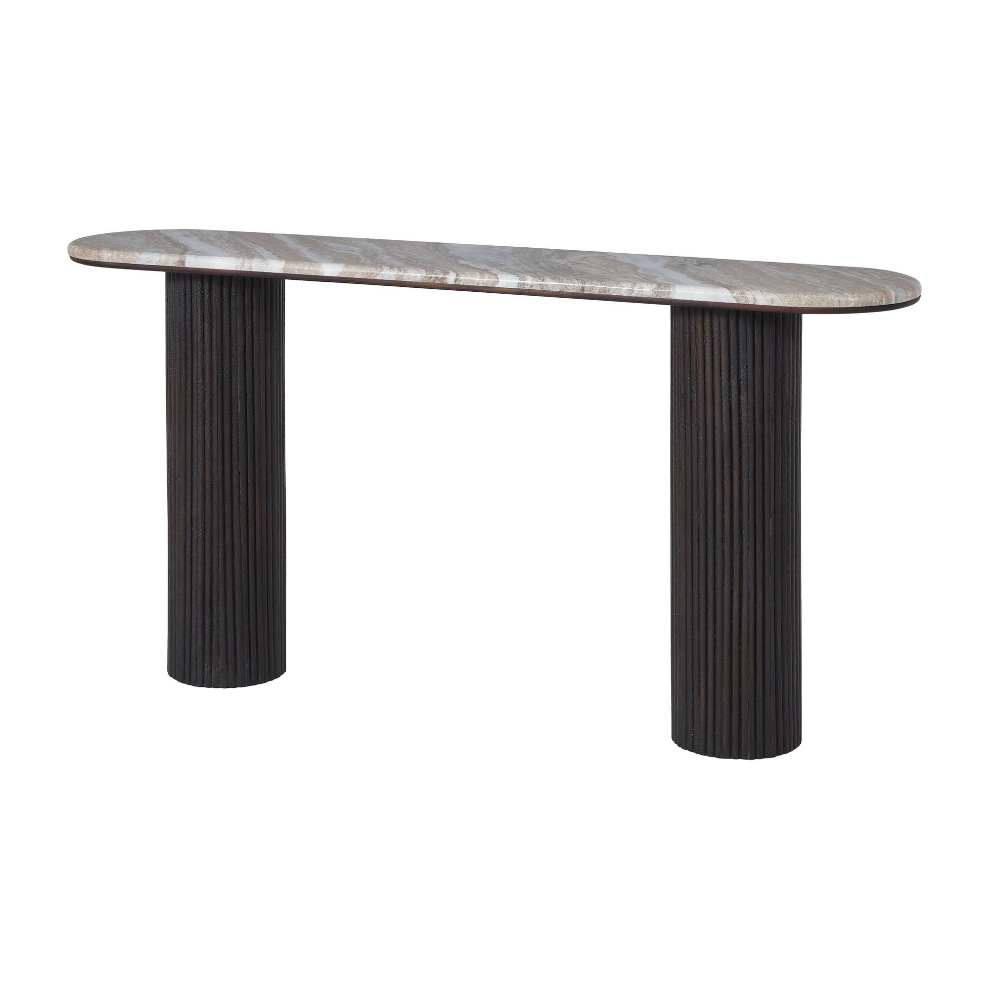 Lucente Console Table 3 Lucente Console Table - Image 3