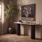 Lucente Console Table 12 Lucente Console Table - Image 4