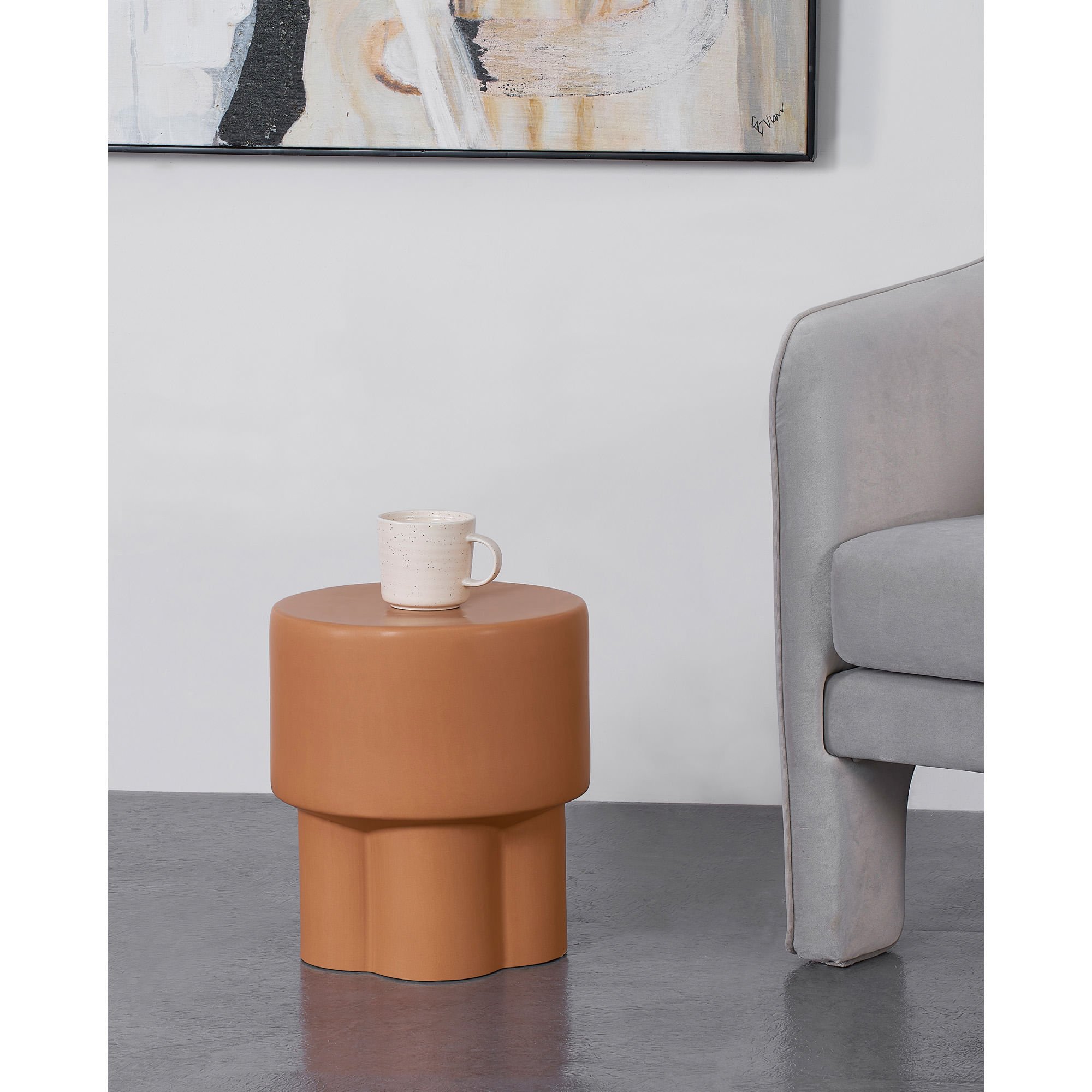 Mayflower Outdoor Table 5 Mayflower Outdoor Table - Image 5