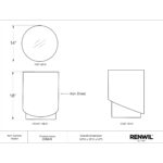 Domus Accent Table TAX401 TAX401 7