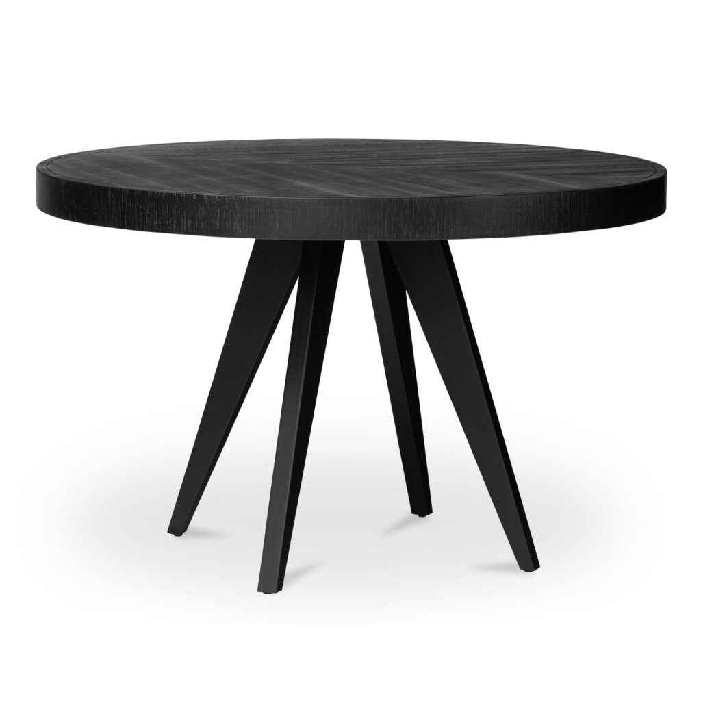 Parq Round Dining Table - Image 2