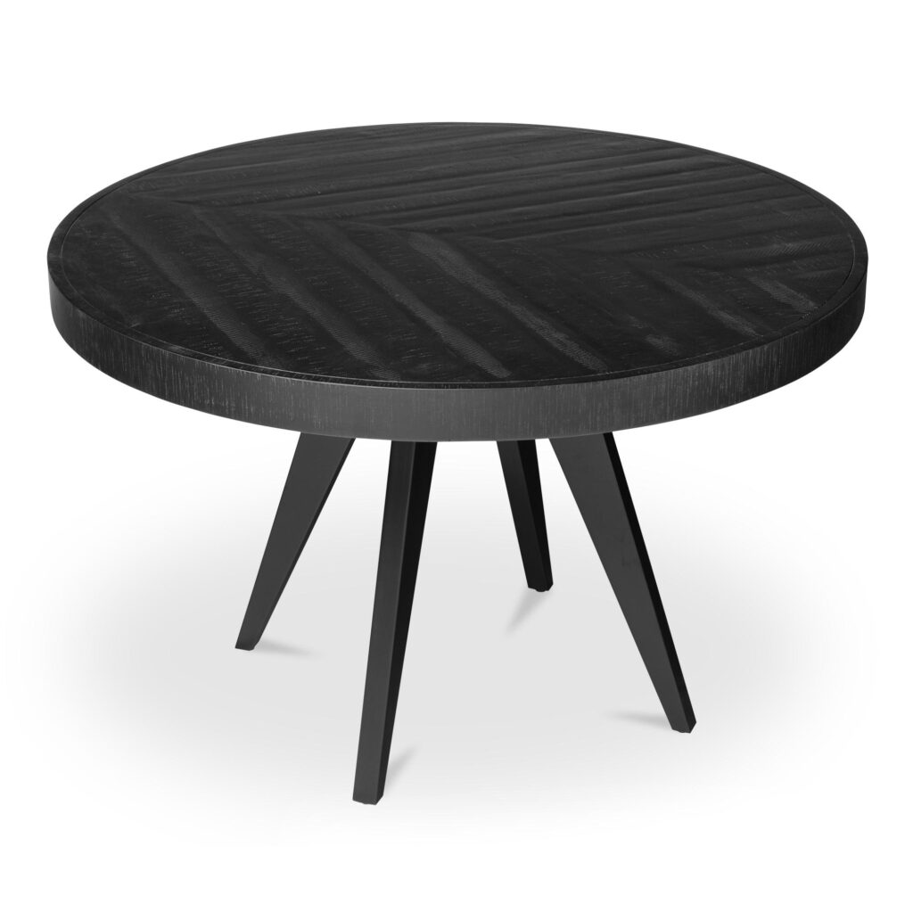 Parq Round Dining Table - Image 3